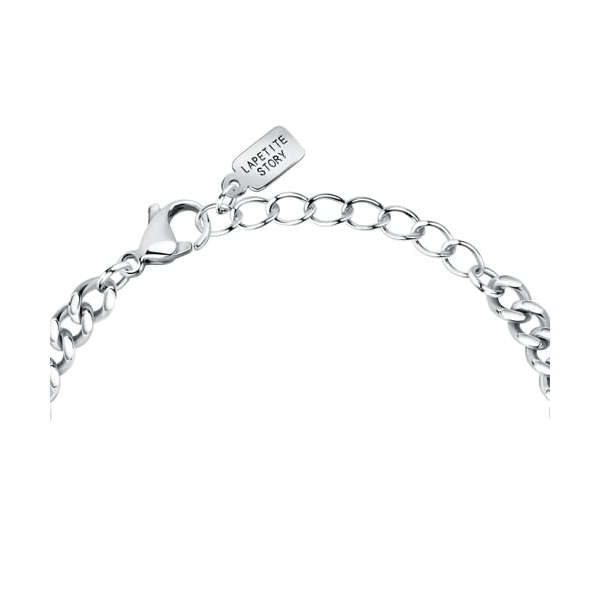 La Petite story jewels Women's Bracelet (lps05asf59)