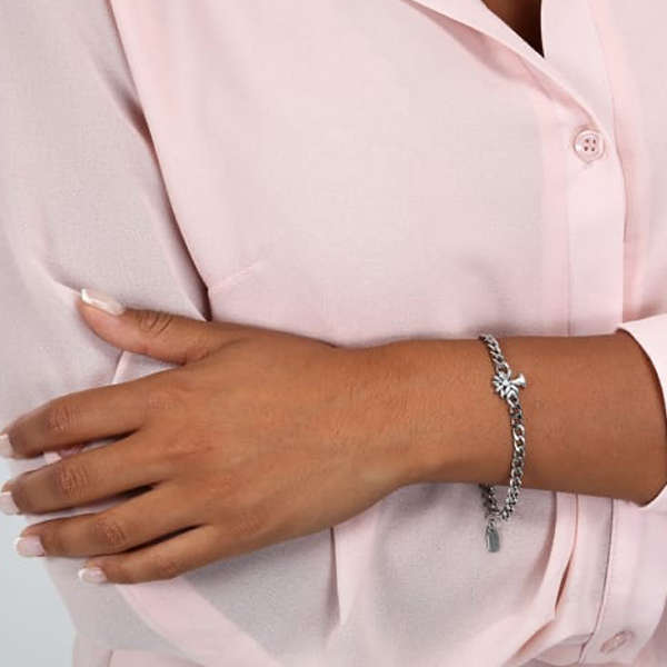 La Petite story jewels Women's Bracelet (lps05asf59)