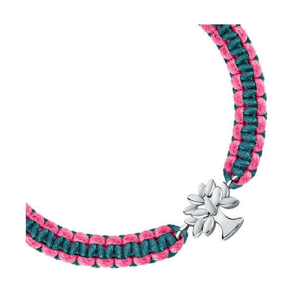 La Petite story jewels Women's Bracelet (lps05asf61)