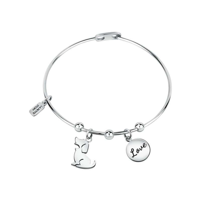 La Petite Story Jewels Women's Bracelet (LPS05ASF65)