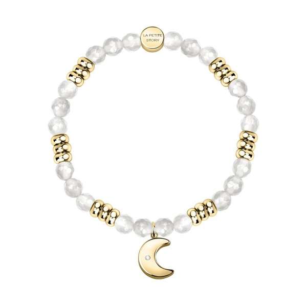 La Petite Story Jewels Women's Bracelet (LPS05ATA13)