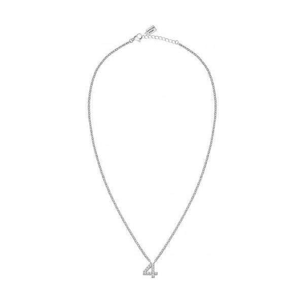 La Petite Story Jewels Women's Necklace (LPS10AQK04)