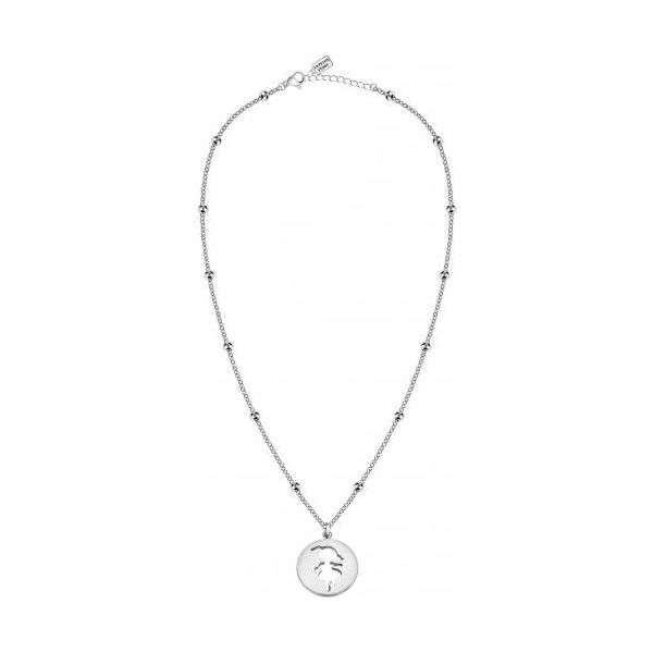 La Petite Story Jewels Women's Necklace (LPS10AQL01)