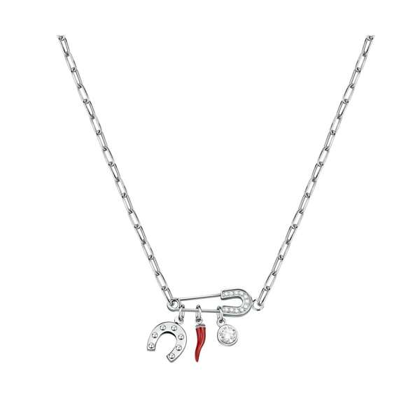 La Petite story jewels Women's Necklace (lps10arr02)