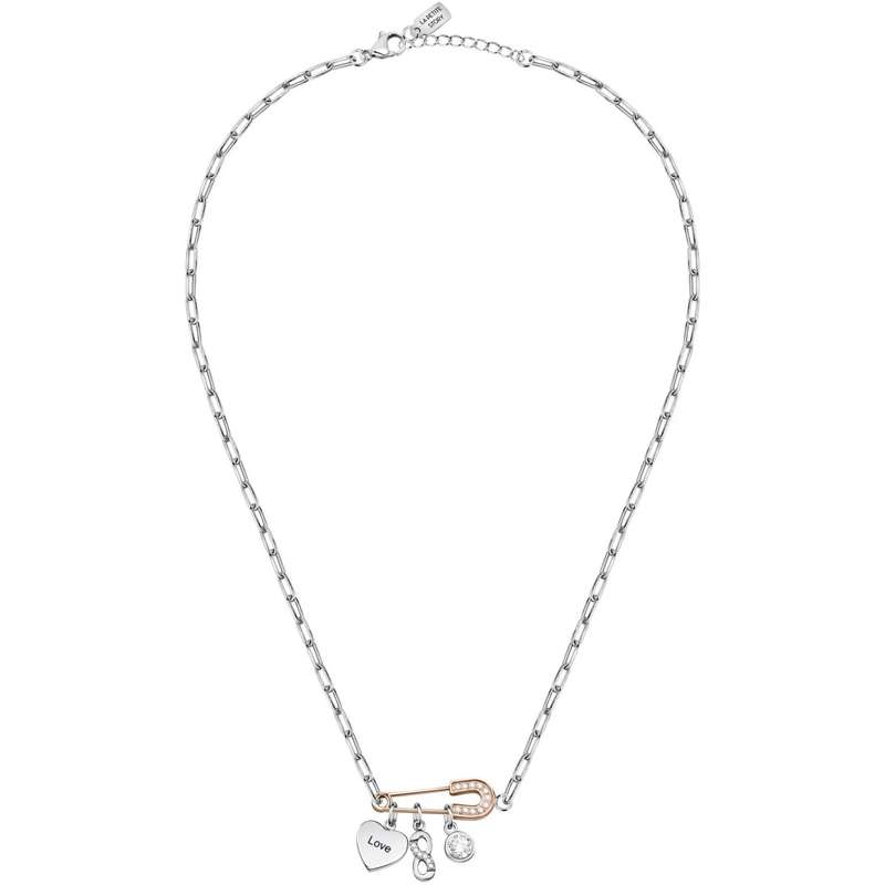 La Petite Story Jewels Women's Necklace (LPS10ASD01)