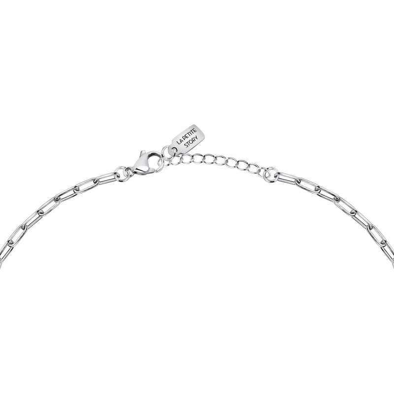 La Petite Story Jewels Women's Necklace (LPS10ASD01)