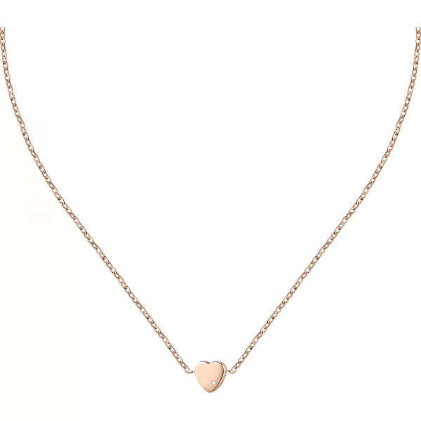 La Petite story jewels Women's Necklace (lps10asd06)