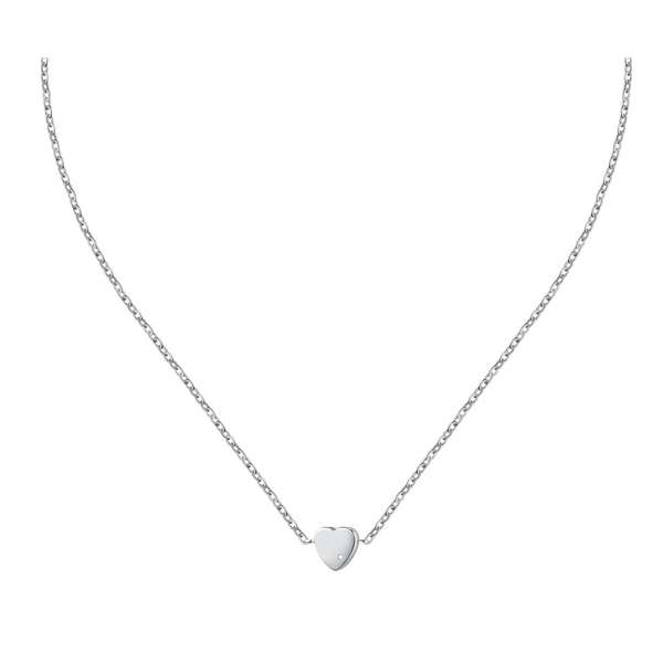 La Petite story jewels Women's Necklace (lps10asd08)