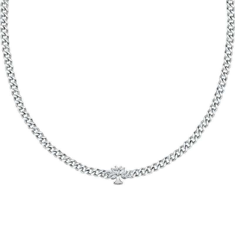 La Petite story jewels Women's Necklace (lps10asf06)
