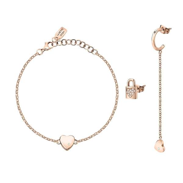 La Petite Story Jewelry Lps20asd01 (LPS20ASD01)  JEWELRY