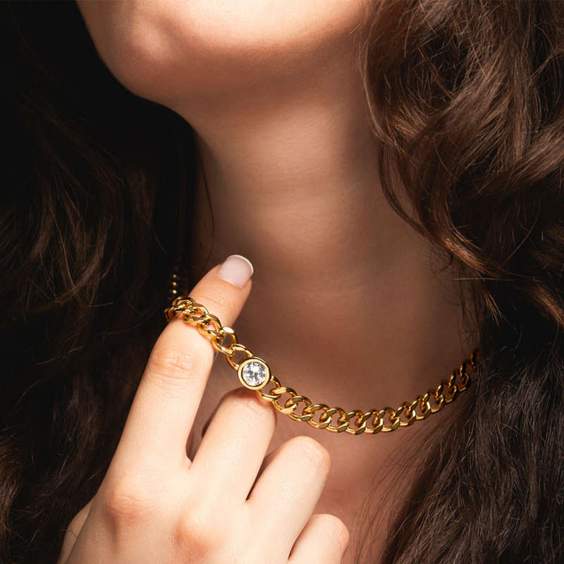 LOTUS JEWELS JEWELRY LS2333-1/2 (LS2333-1_2)