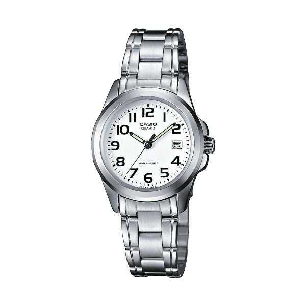 CASIO COLLECTION (LTP-1259PD-7BEG)