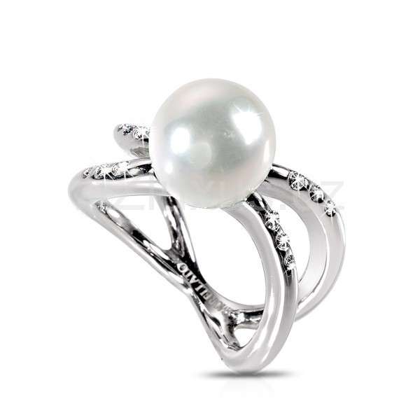 Morellato Jewels Women's Ring (lw07-12)