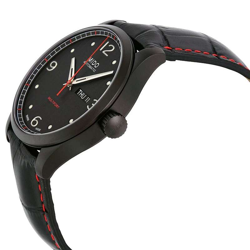 MIDO MULTIFORT GENT ARABIC (M0054303705000)