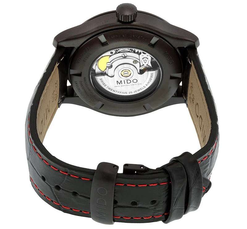 MIDO MULTIFORT GENT ARABIC (M0054303705000)
