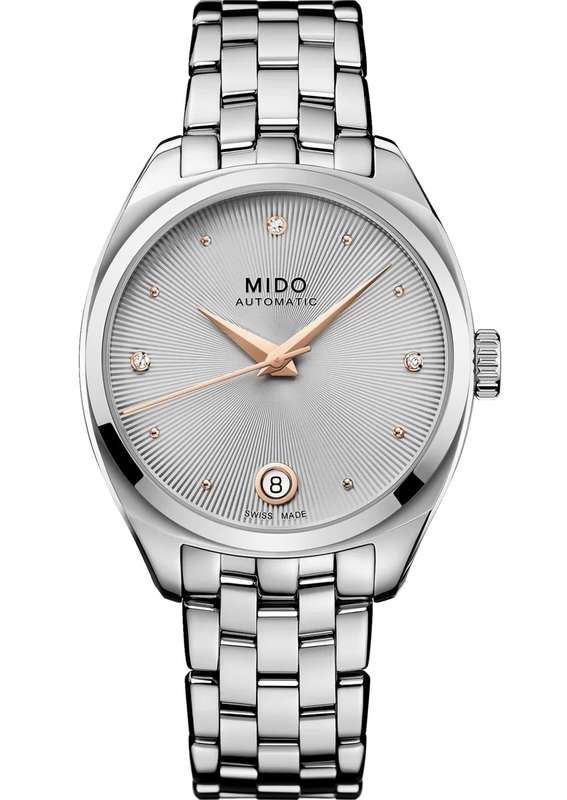 MIDO BELLUNA ROYAL LADY (M024-307-11-076-00)