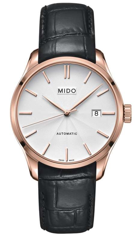 MIDO BELLUNA II GENT (M0244073603100)