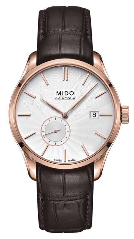 MIDO BELLUNA II SMALL SECONDS (M0244283603100)