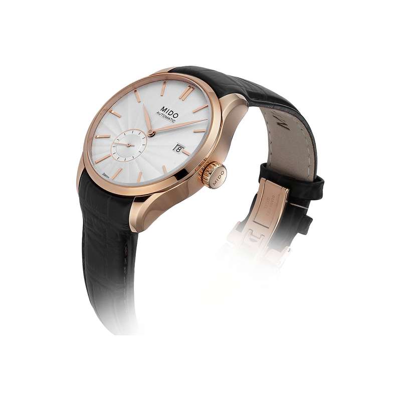 MIDO BELLUNA II SMALL SECONDS (M0244283603100)