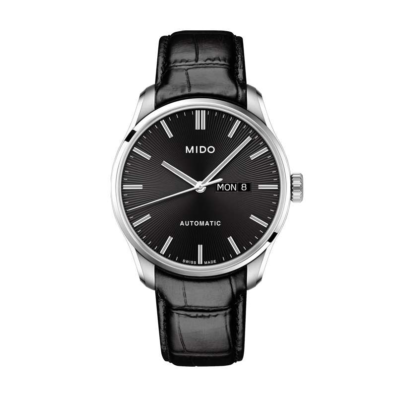 MIDO BELLUNA II SUNRAY (M0246301605100)