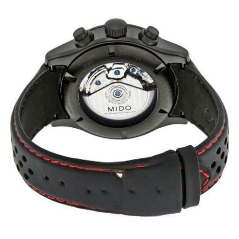 MIDO MULTIFORT CHRONOGRAPH (M0256273606100)