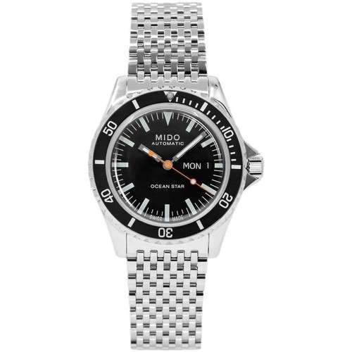 MIDO OCEAN STAR TRIBUTE (M026-830-11-051-00)
