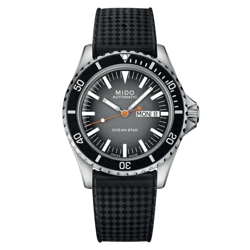 MIDO OCEAN STAR TRIBUTE (M026-830-17-081-00)