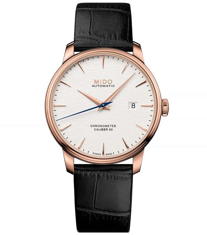 MIDO BARONCELLI (M027-408-36-031-00)