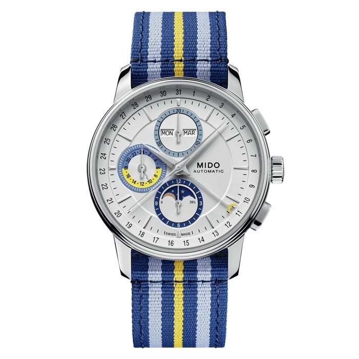 MIDO BARONCELLI (M027-625-17-031-00)