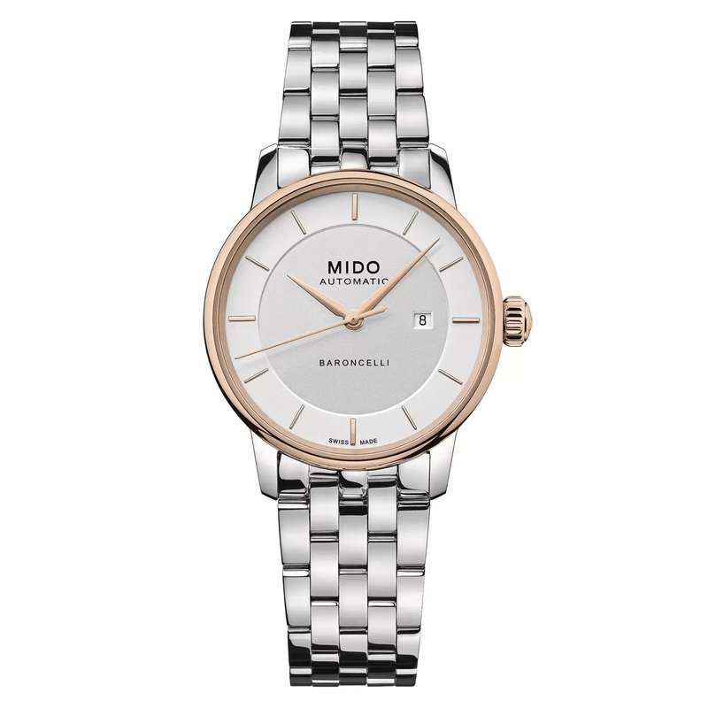 MIDO BARONCELLI (M037-207-21-031-00)