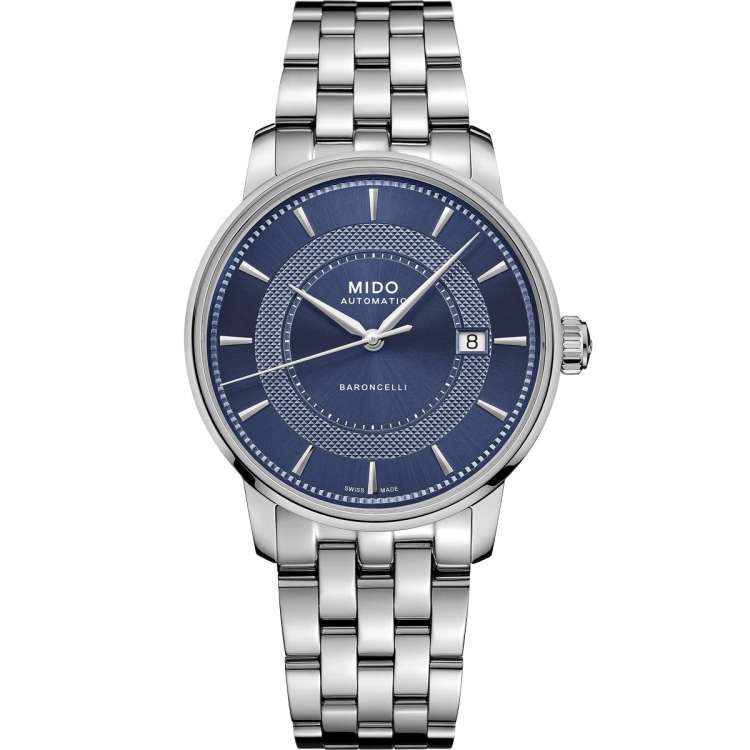 MIDO BARONCELLI (M037-407-11-041-01)