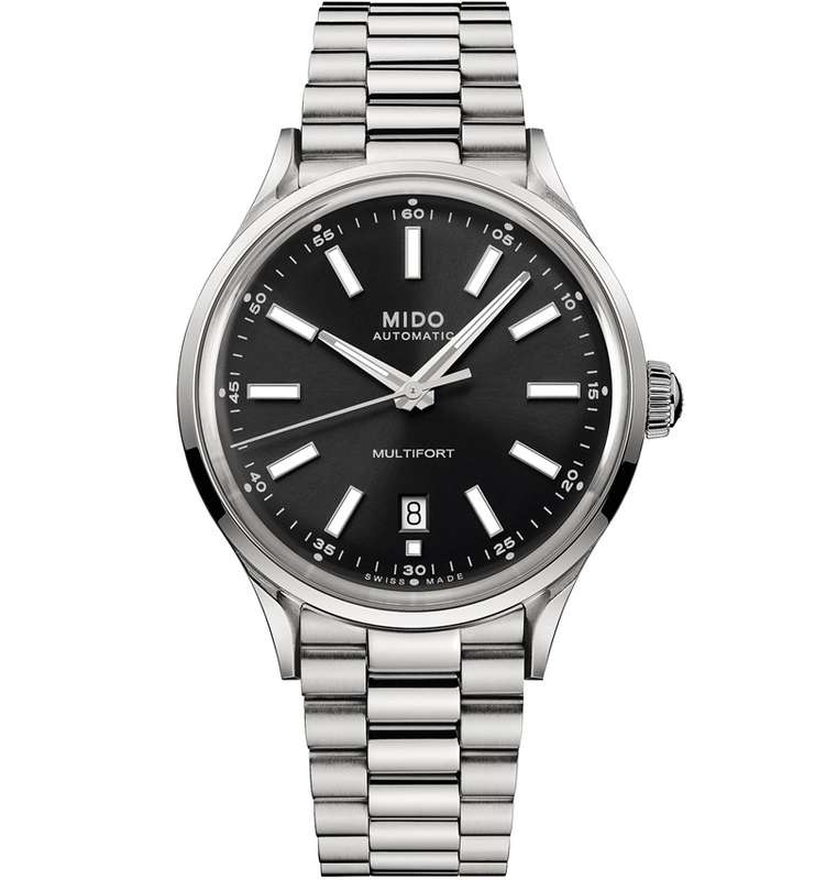 MIDO MULTIFORT PATRIMONY POWERWIND (M040-407-11-061-00)