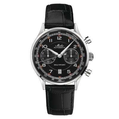 MIDO MULTIFORT PATRIMONY CHRONOGRAPH (M040-427-16-052-00)