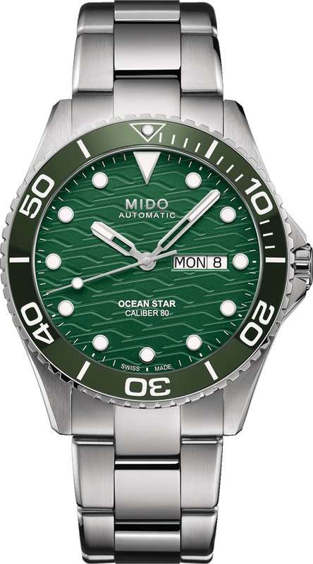 MIDO OCEAN STAR 200C (M042-430-11-091-00)