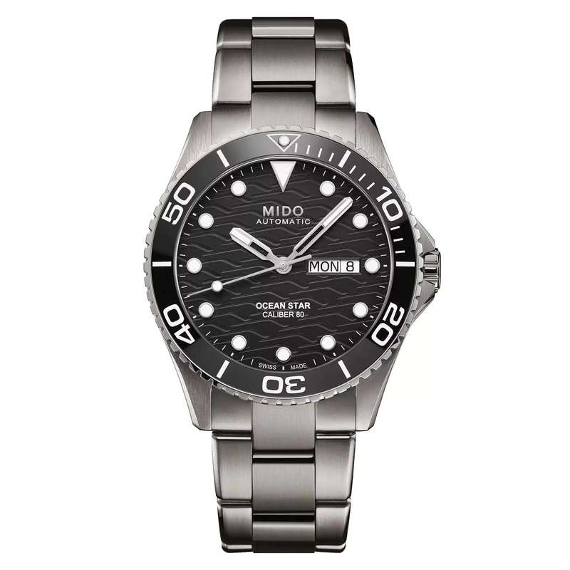MIDO OCEAN STAR 200C (M042-430-44-051-00)