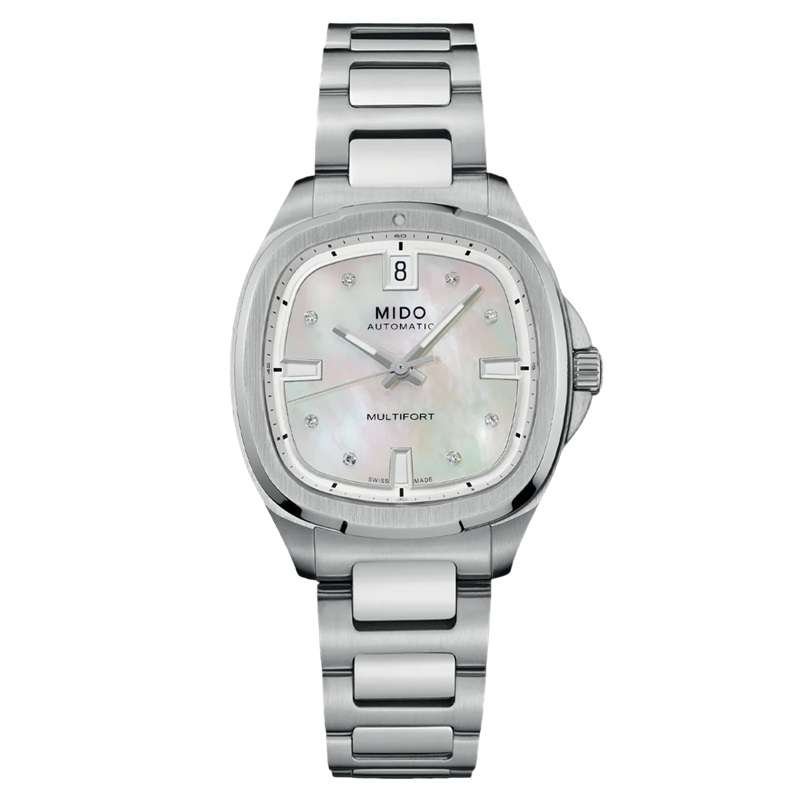 MIDO MULTIFORT TV 35 (M049-307-11-106-00)