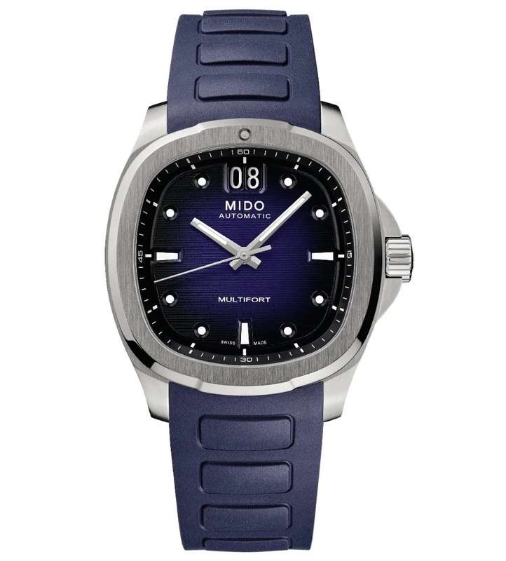 MIDO MULTIFORT TV BIG DATE (M049-526-17-041-00)