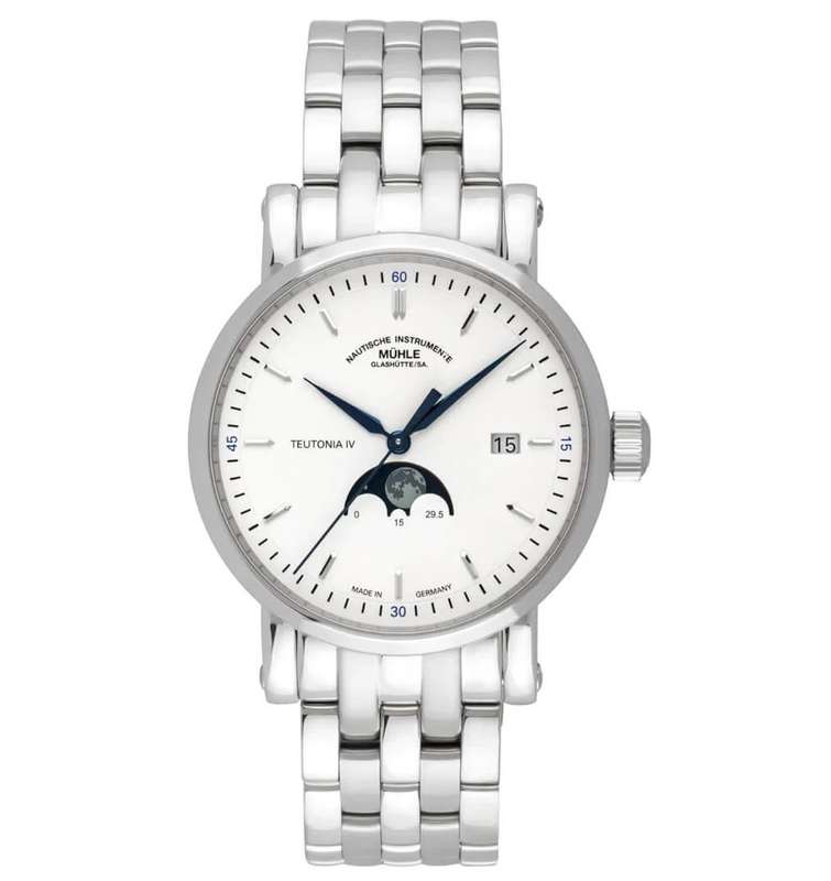 MUHLE GLASHUTTE M1-44-05-MB (M1-44-05-MB)