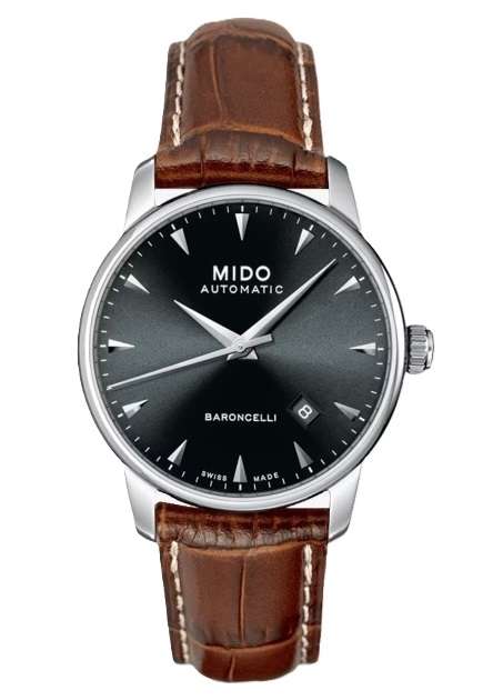 MIDO BARONCELLI TRADITION (M86004188)