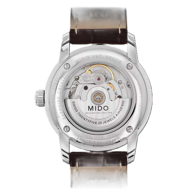 MIDO BARONCELLI TRADITION (M86004188)