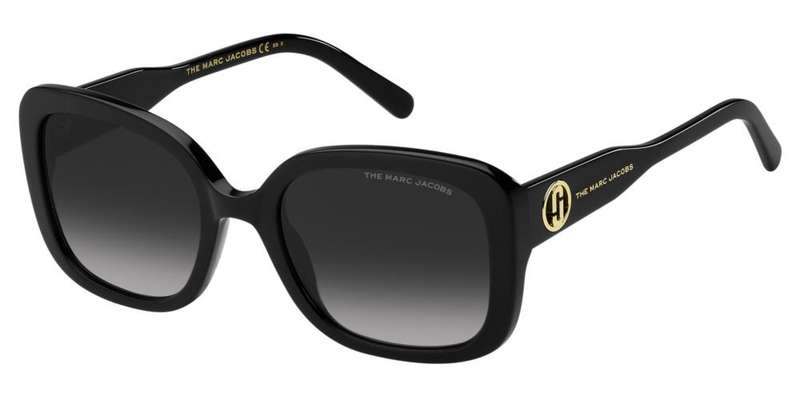 MARC JACOBS MARC 625_S (MARC 625_S_807-9O_54)