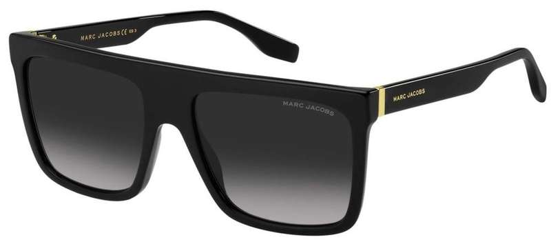 MARC JACOBS MARC 639_S (MARC 639_S_807-9O_57)