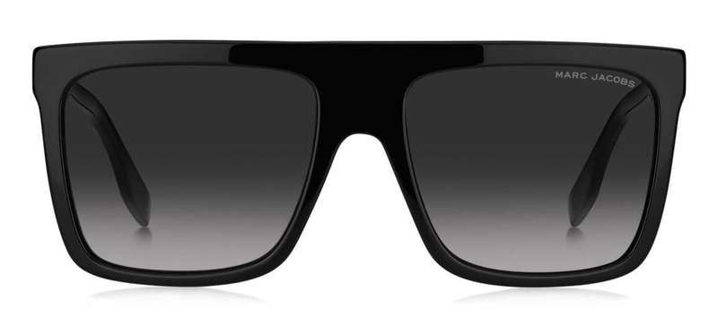 MARC JACOBS MARC 639_S (MARC 639_S_807-9O_57)