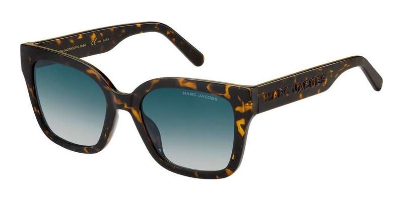 MARC JACOBS MARC 658_S (MARC 658_S_086-08_53)