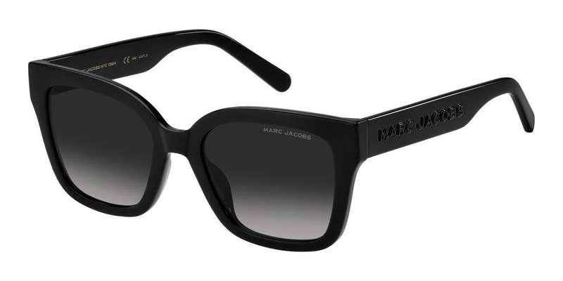 MARC JACOBS MARC 658_S (MARC 658_S_807-9O_53)
