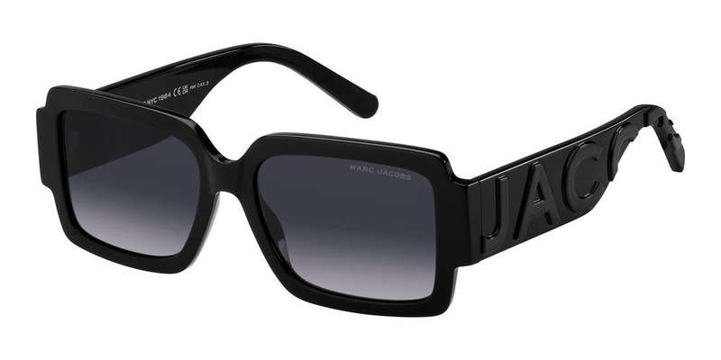 MARC JACOBS MARC 693_S (MARC 693_S_08A-9O_55)