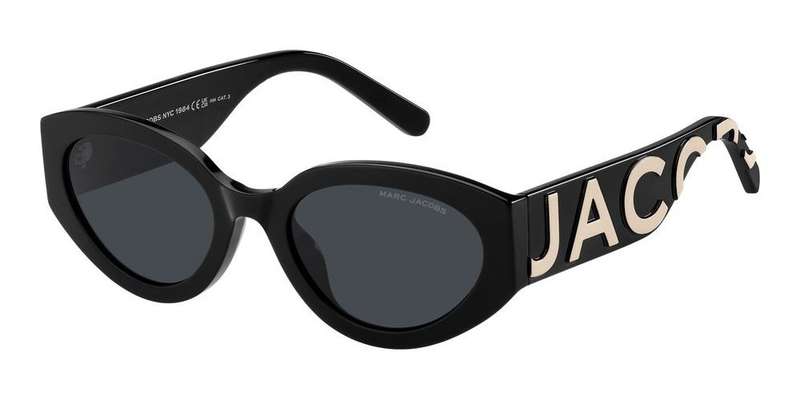 MARC JACOBS MARC 694_G_S (MARC 694_G_S_80S-2K_54)