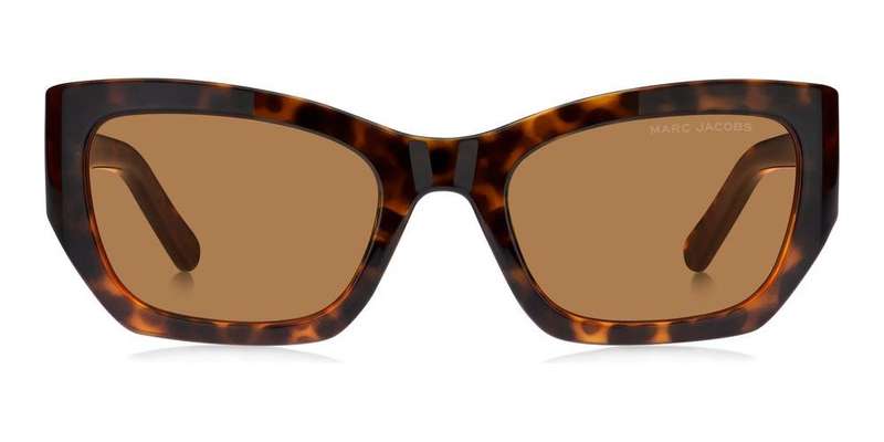 MARC JACOBS MARC 723_S (MARC 723_S_086-70 B_53)