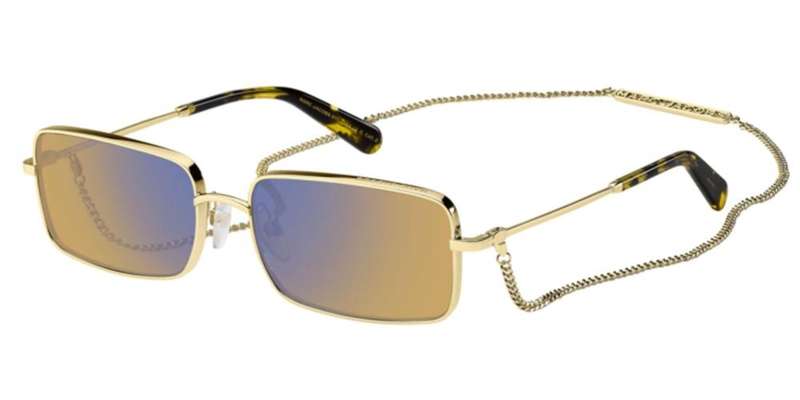 MARC JACOBS MARC 771_N_S (MARC 771_N_S_DYG-Z0_58)