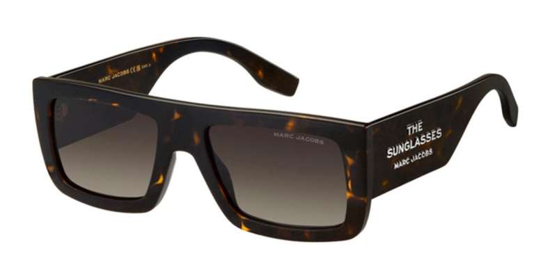 MARC JACOBS MARC 775_S (MARC 775_S_086-HA_53)